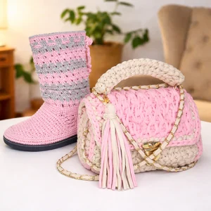 Pink Sugar Mini Set